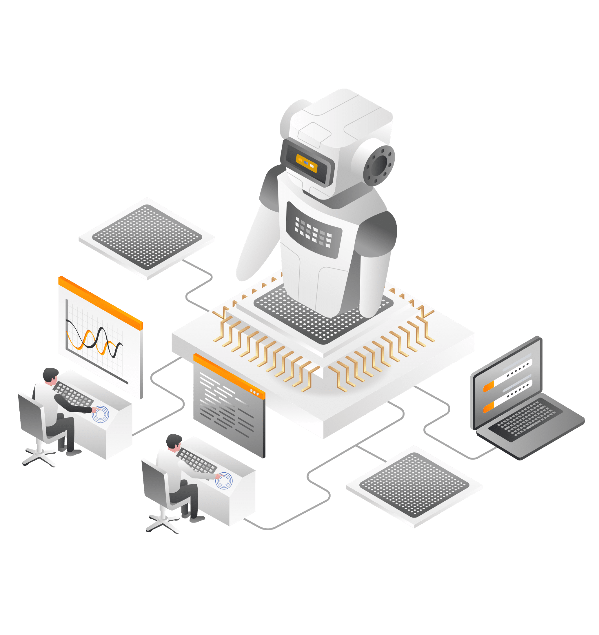 AI for Product Development & Innovation