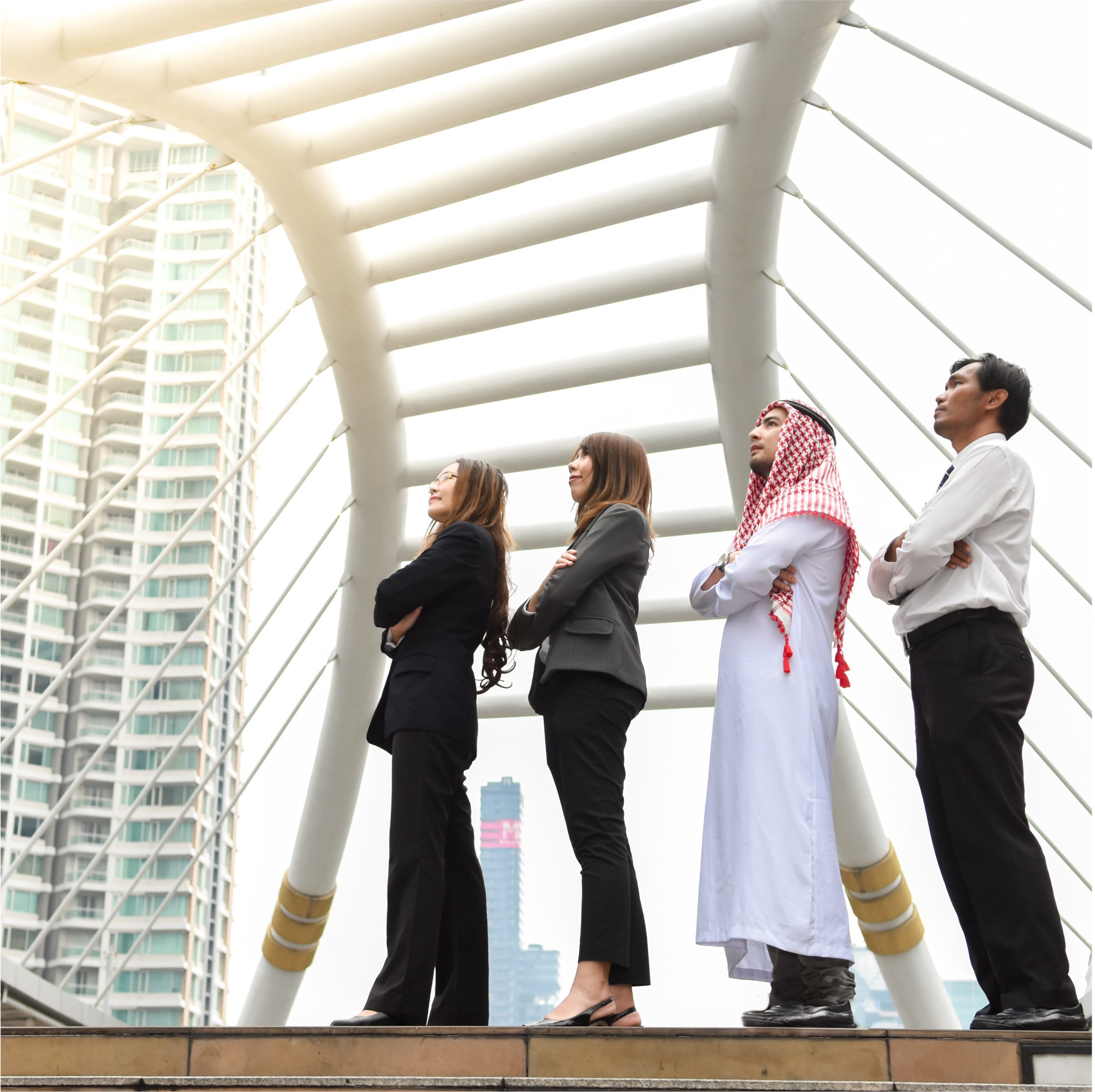 Transforming Real Estate Management with Integrated Solutions