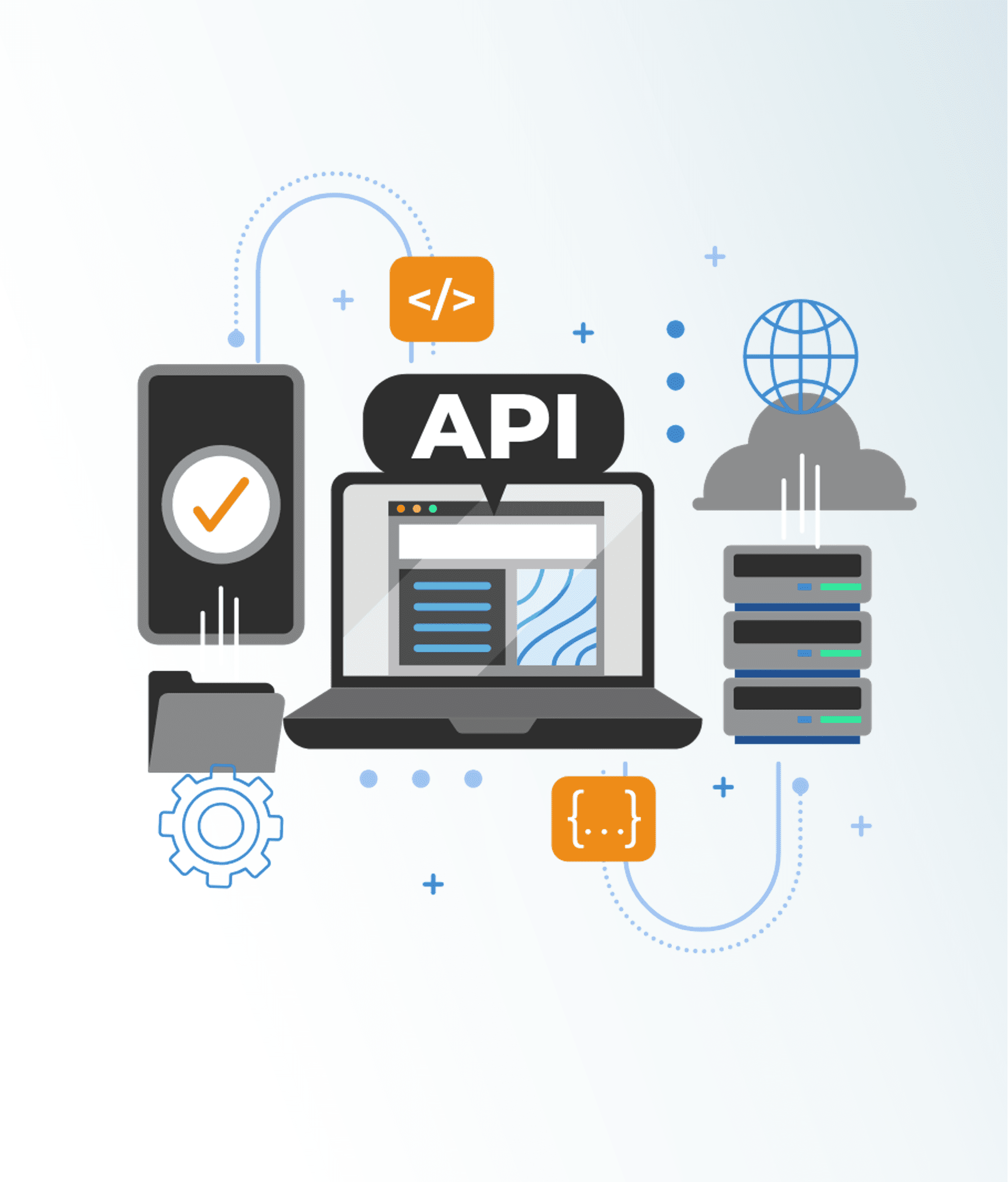 Application Integration - Integration Services