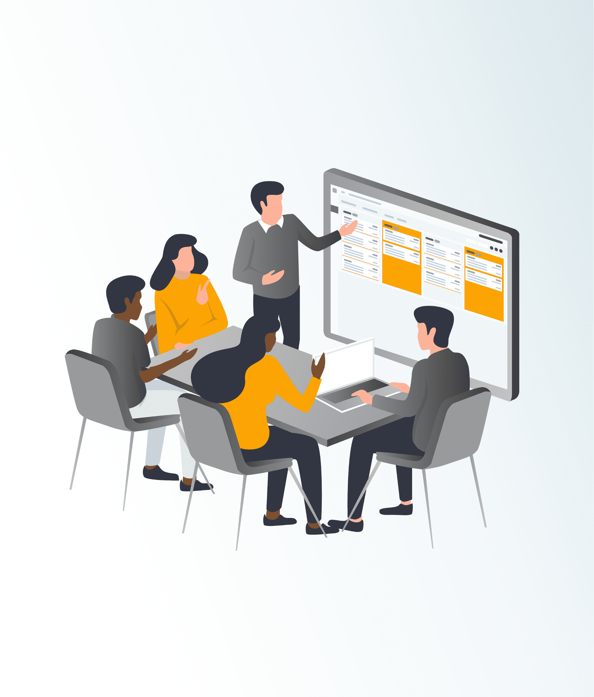 Comprehensive Training - Microsoft Dynamics 365 Customer Service