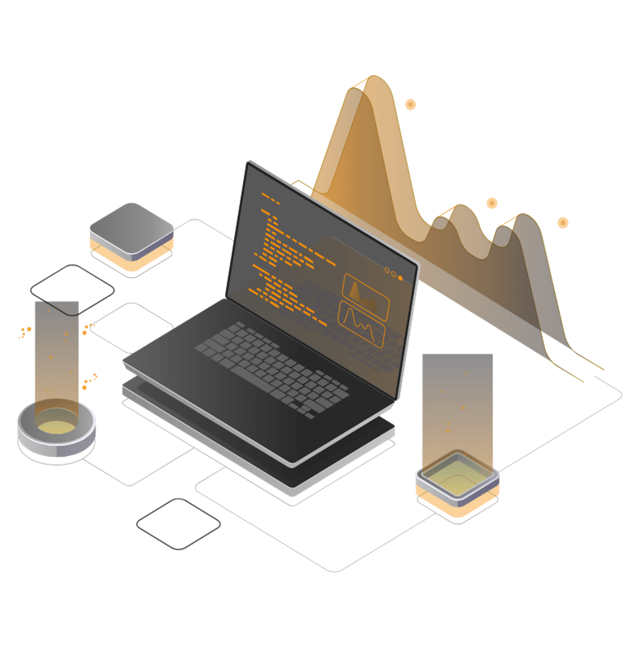 Custom Application Development services