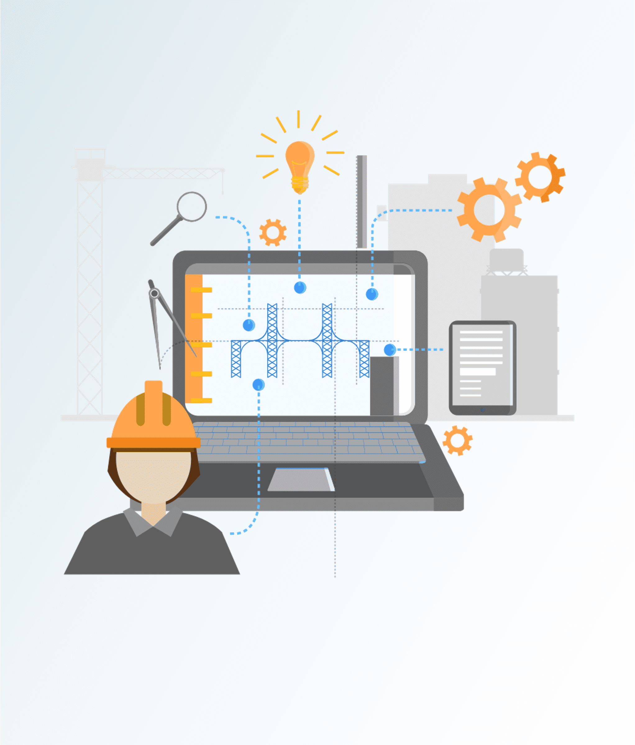 Custom Application Development -Custom Engineering Applications