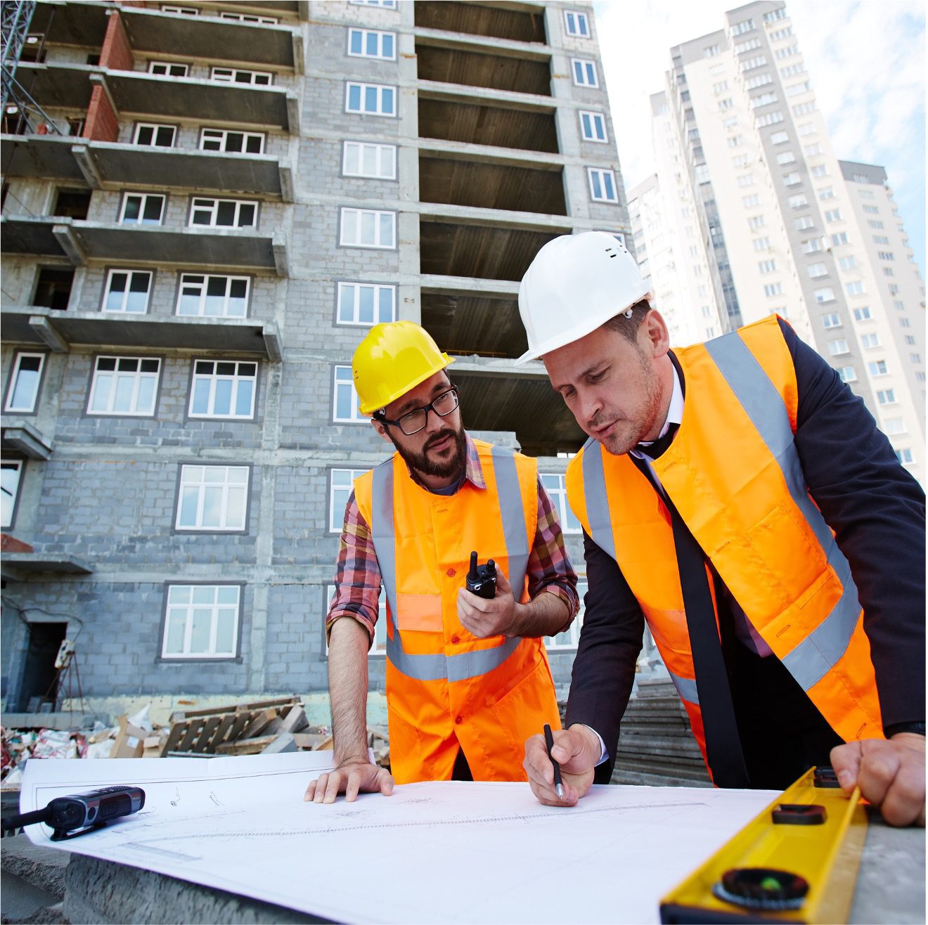 Building Efficiency with Digital Innovation: Zelite Solutions Empowers DPR Construction