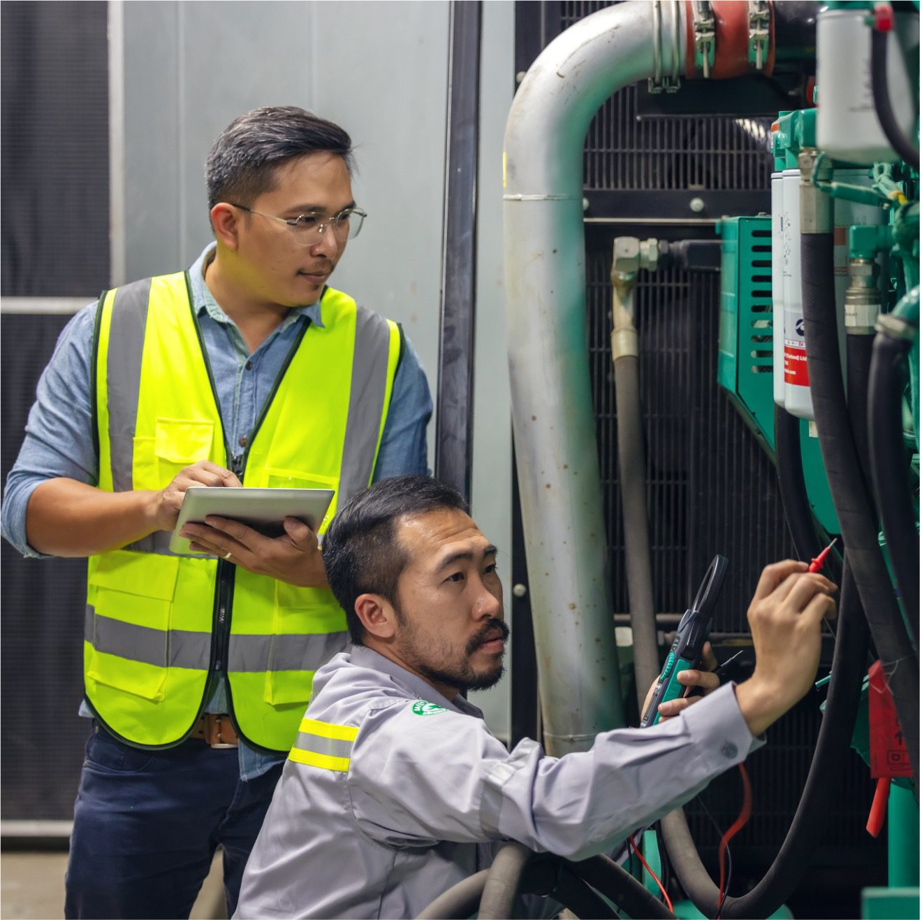 Accelerating Digital Transformation with Skilled Resource Augmentation