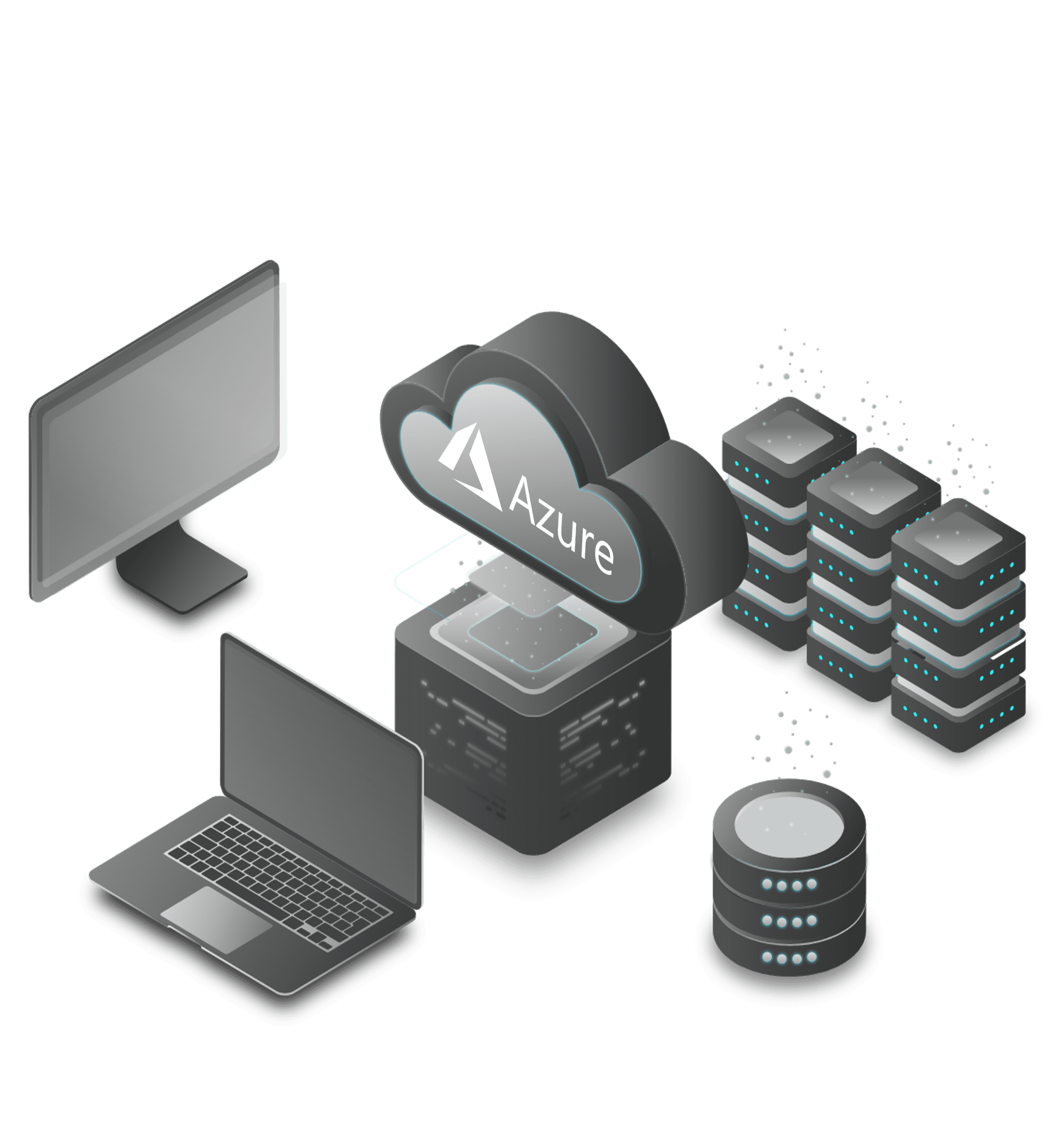 Microsoft Azure Services