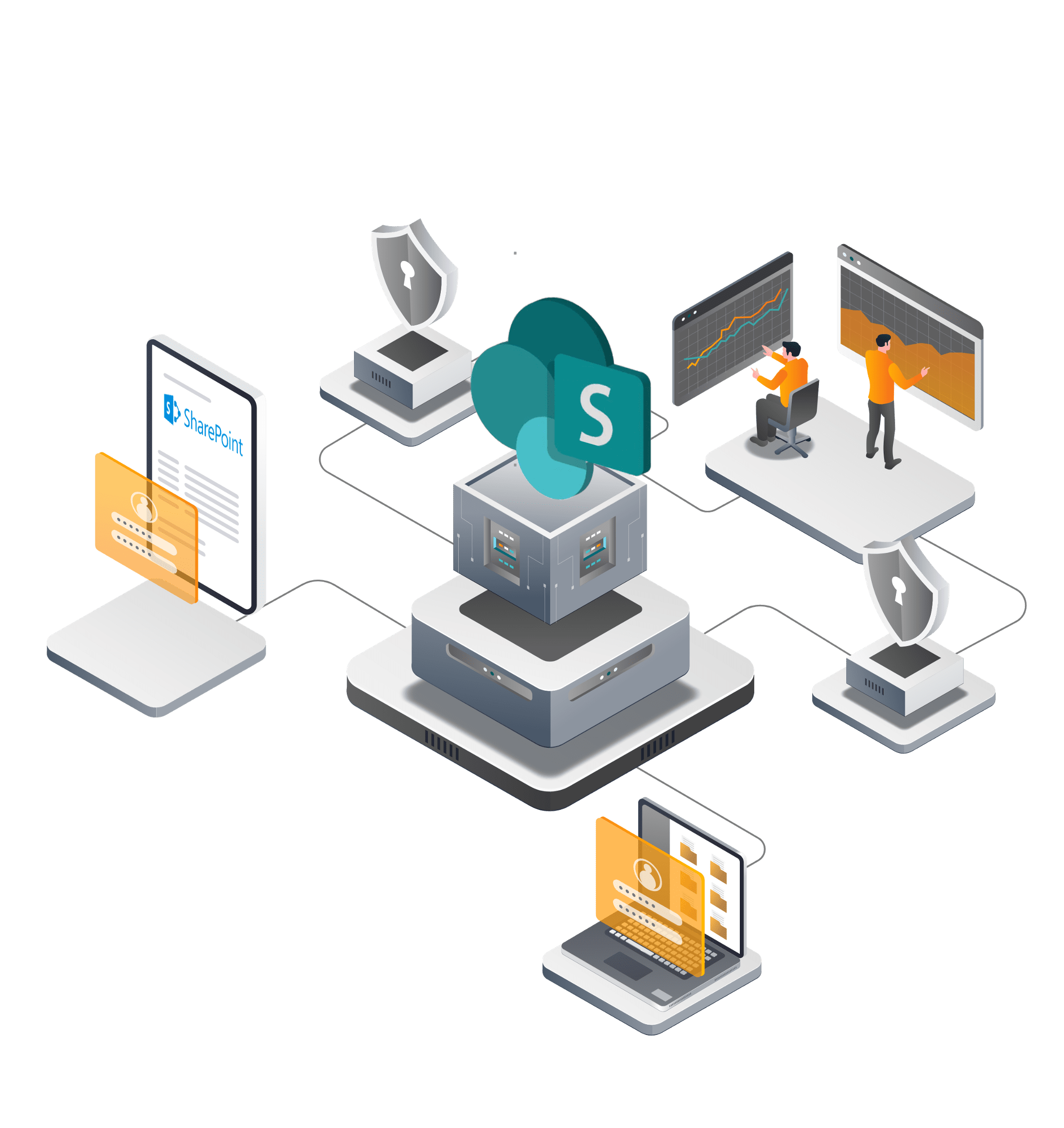 Microsoft SharePoint Services