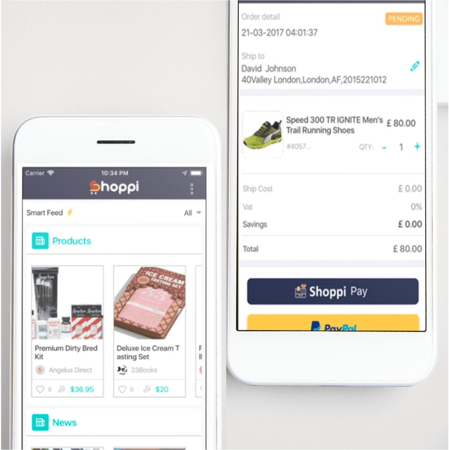 Supporting Local Businesses and Trendsetting Consumers: A Case Study by Zelite Solutions