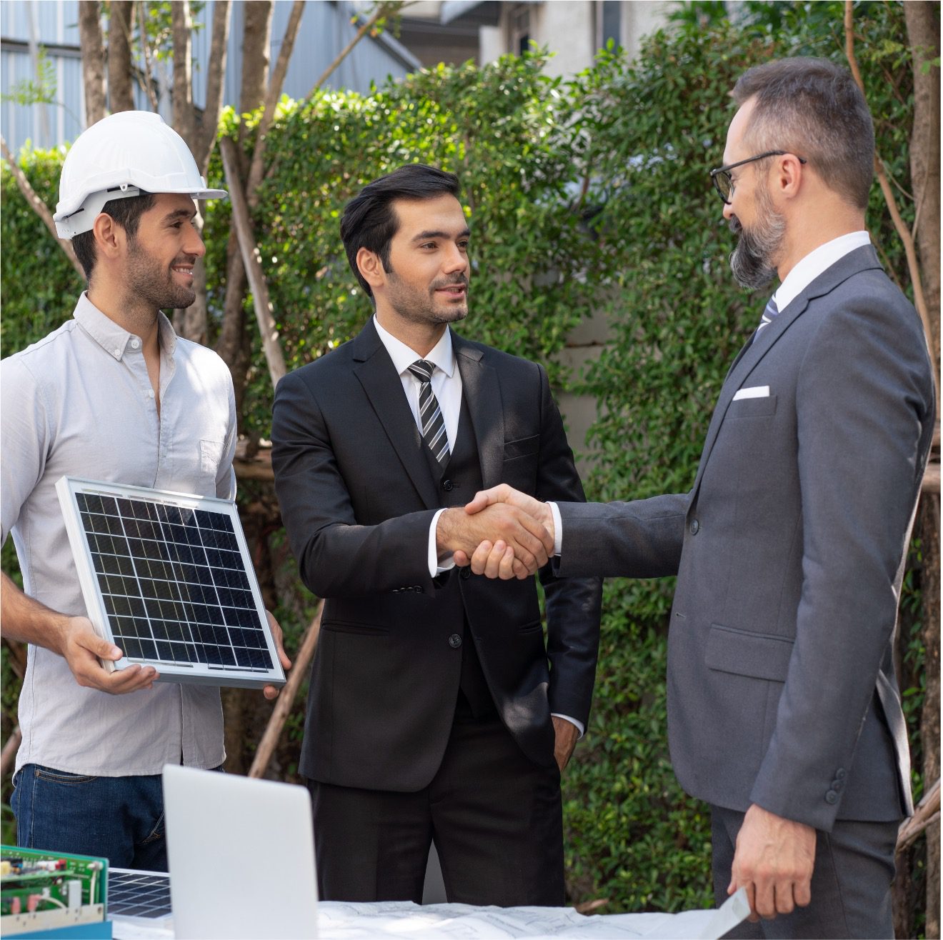 Zelite Solutions supports Siemens Energy's in-house product development with agile staff augmentation