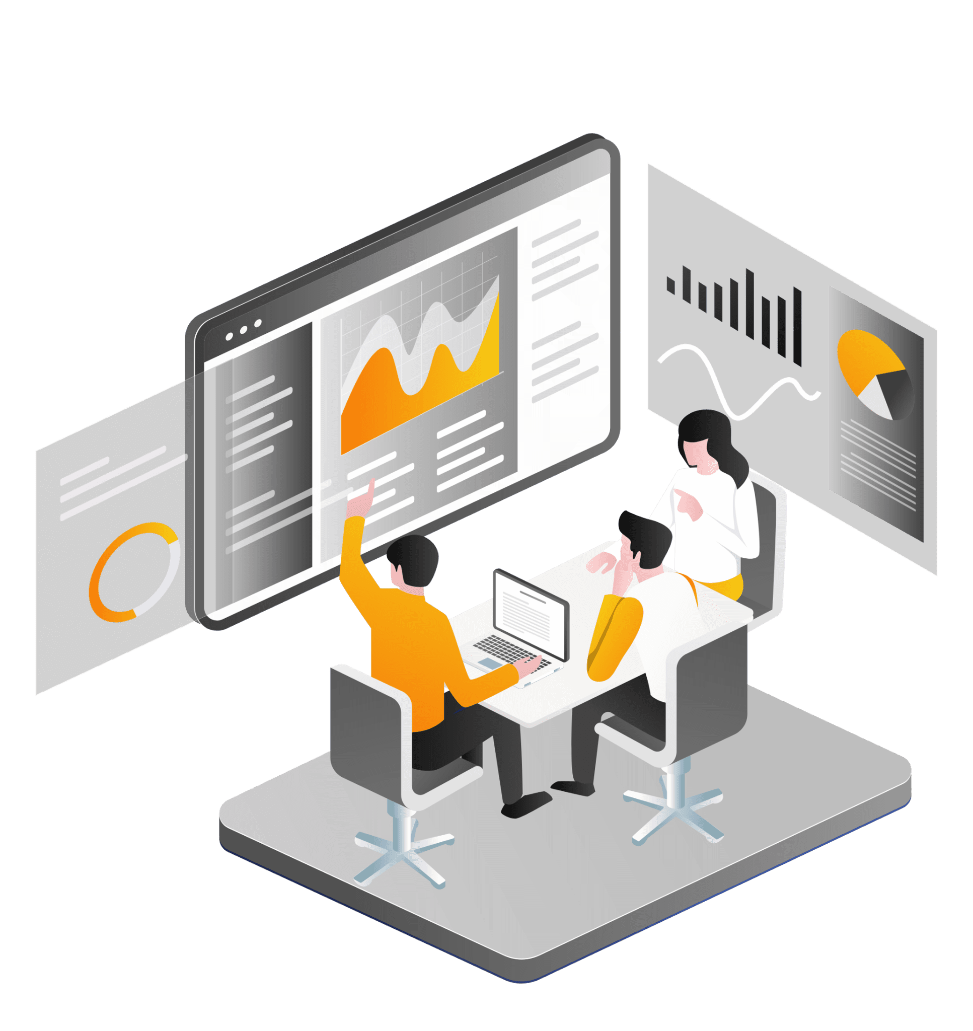 Software Consulting Services | Software Solutions | Zelite Solutions