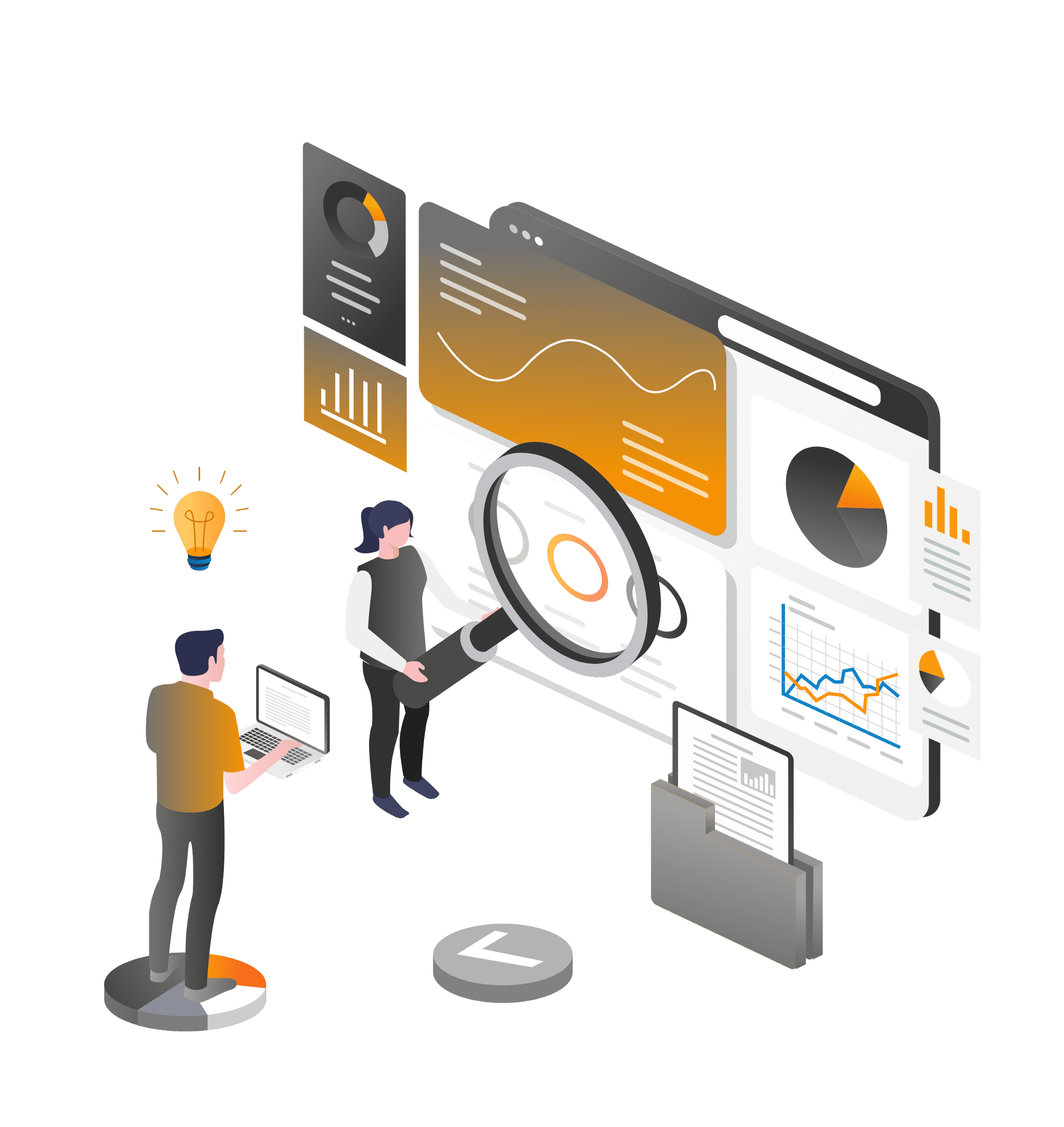 Specialized Research Services