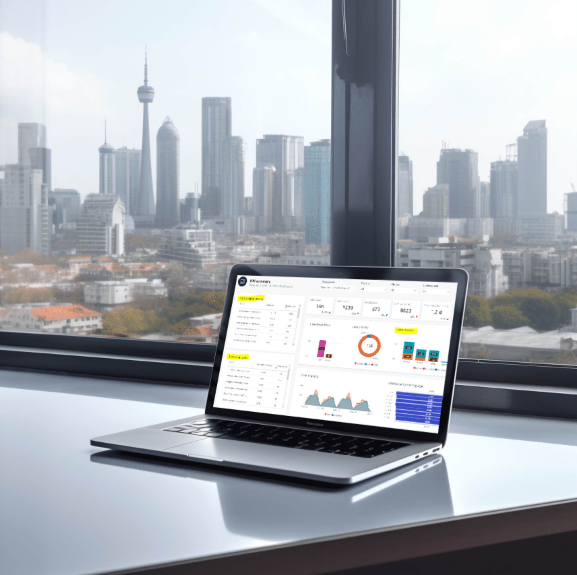 Al Ain Properties Elevates Customer Experience with Microsoft Dynamics 365 Customer Service