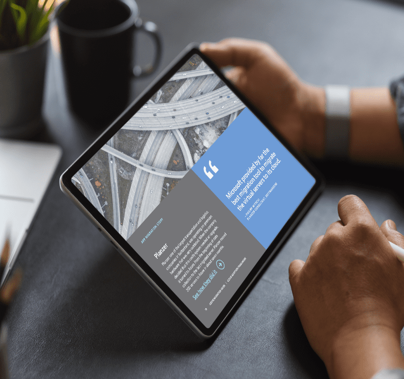Azure Migration Guide