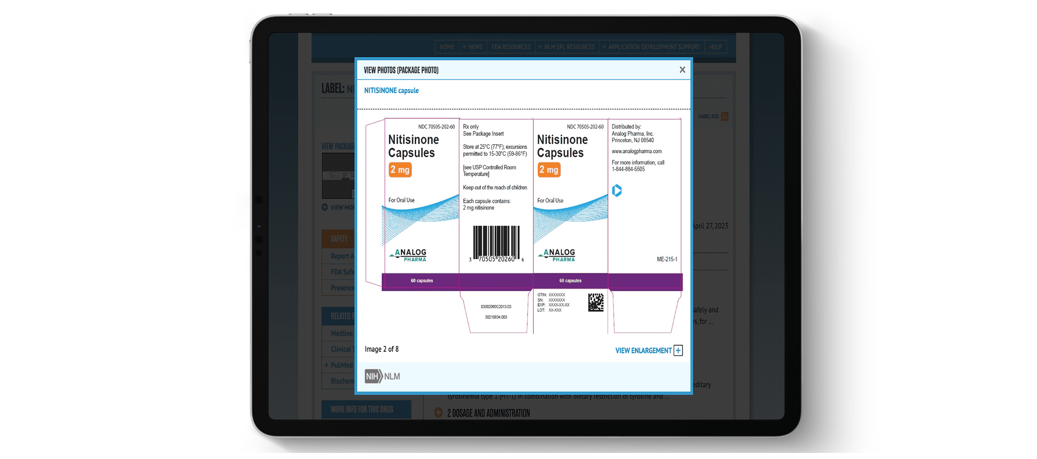 Case Study - Automating Data Collection and Reporting- A Case Study for Roquette Image 2
