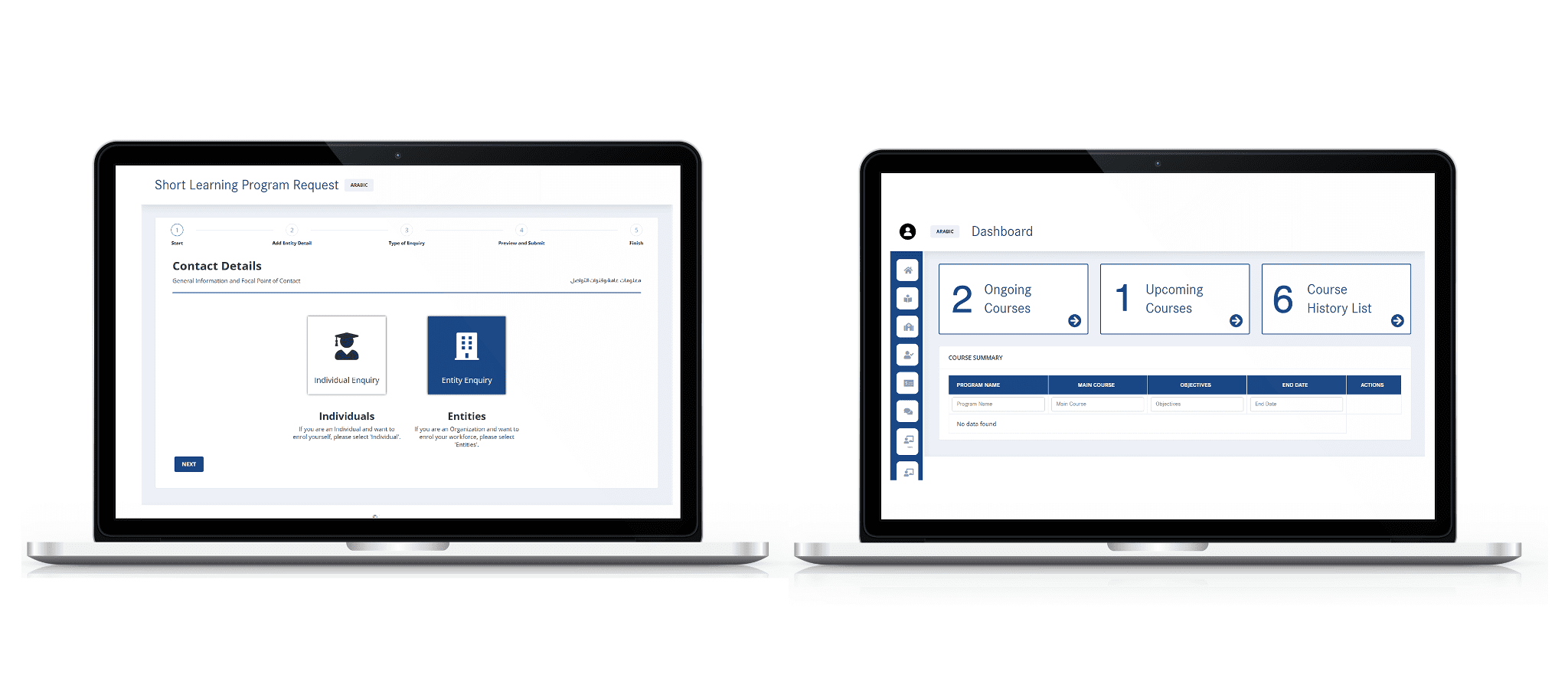 Case Study - Dynamics 365 Sales Education Delivery for Government and Non-Government Organizations Image 3
