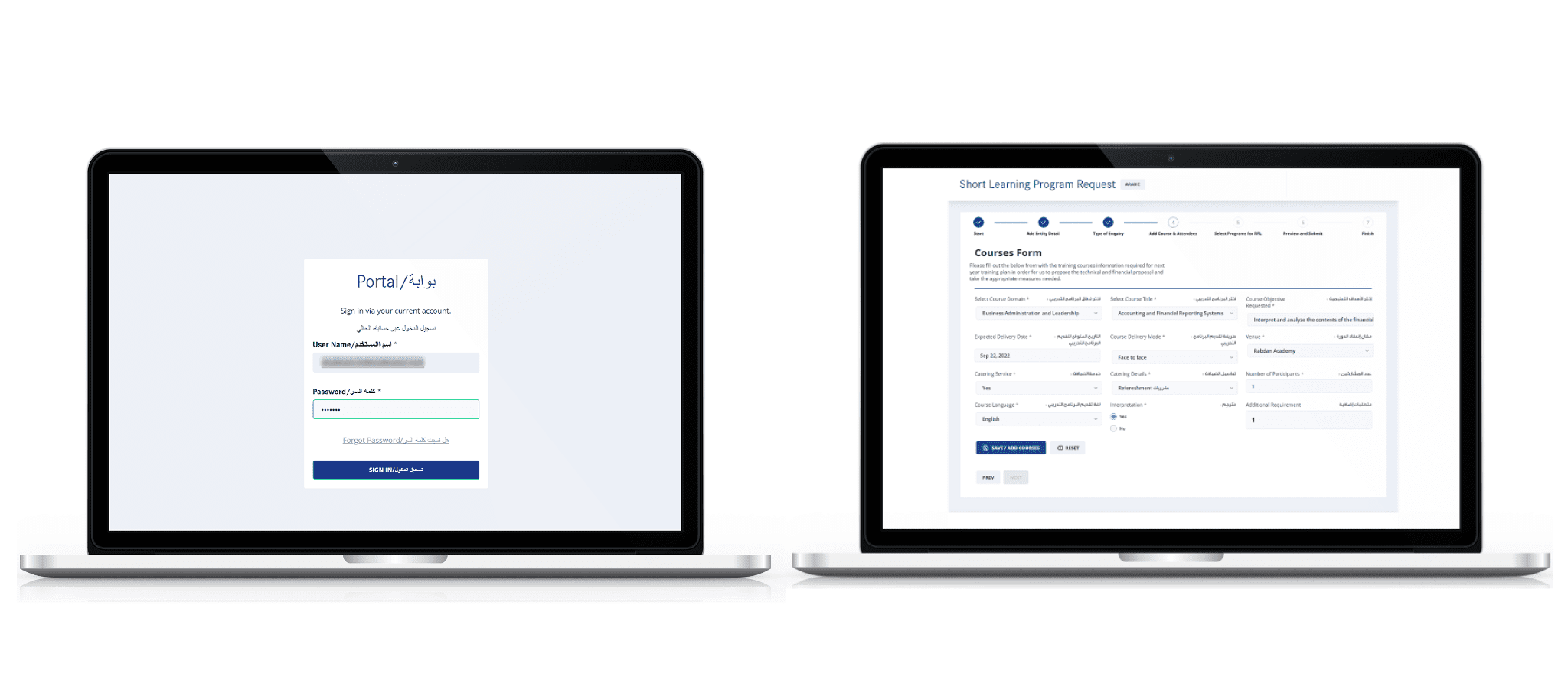 Case Study - Dynamics 365 Sales Education Delivery for Government and Non-Government Organizations Image 5
