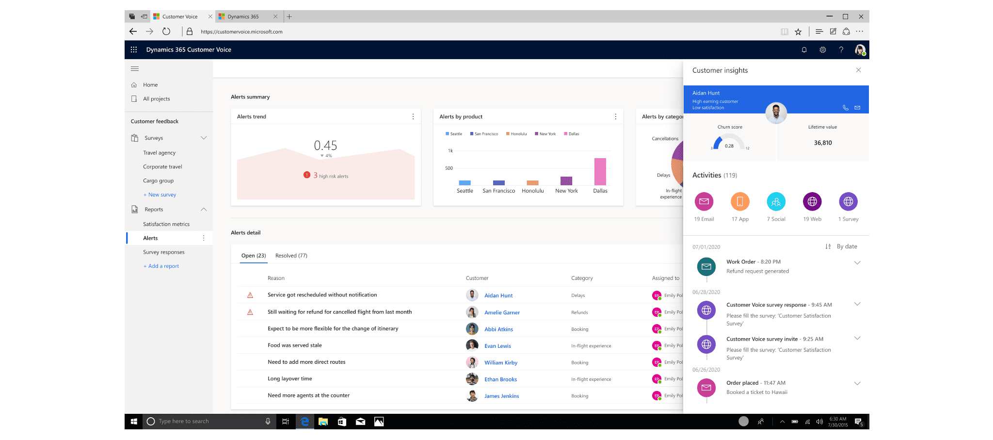 Case Study - Eagle Hills Soars with Personalized Customer Engagement using Microsoft Dynamics 365 Customer Insights Image 5
