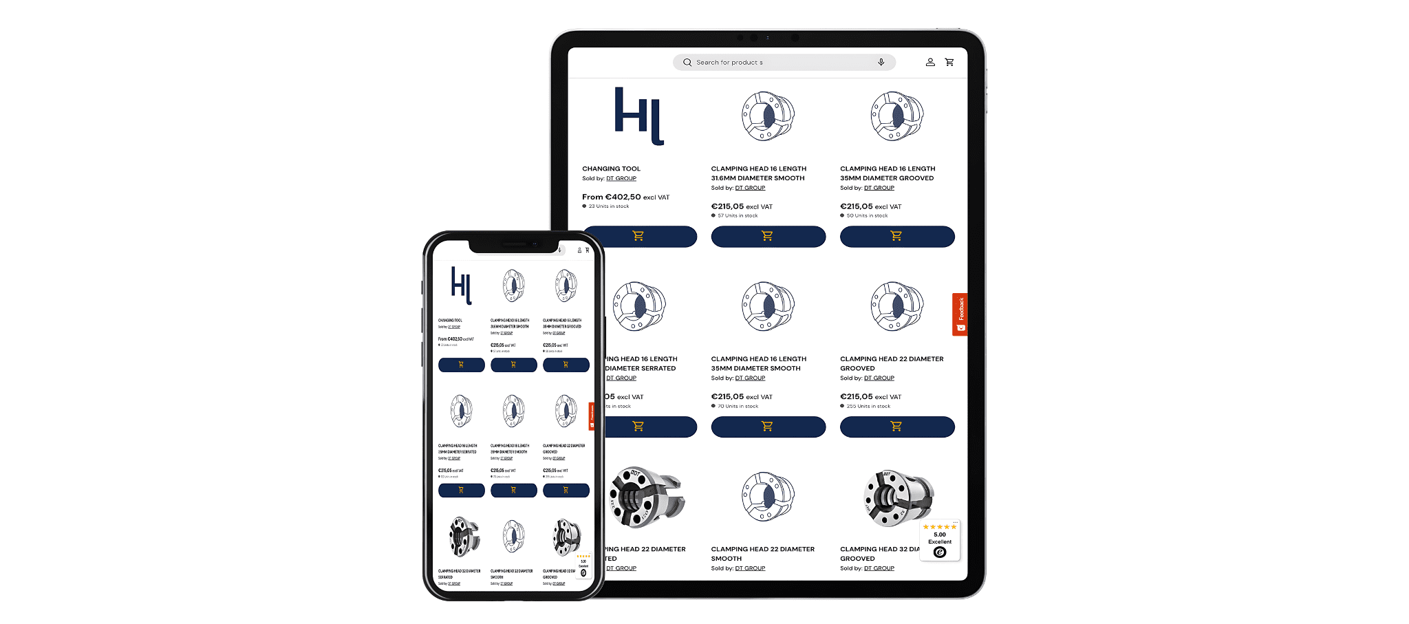 Case study - A Feature-Rich Online Portal Drives Collaboration and Efficiency Image 2