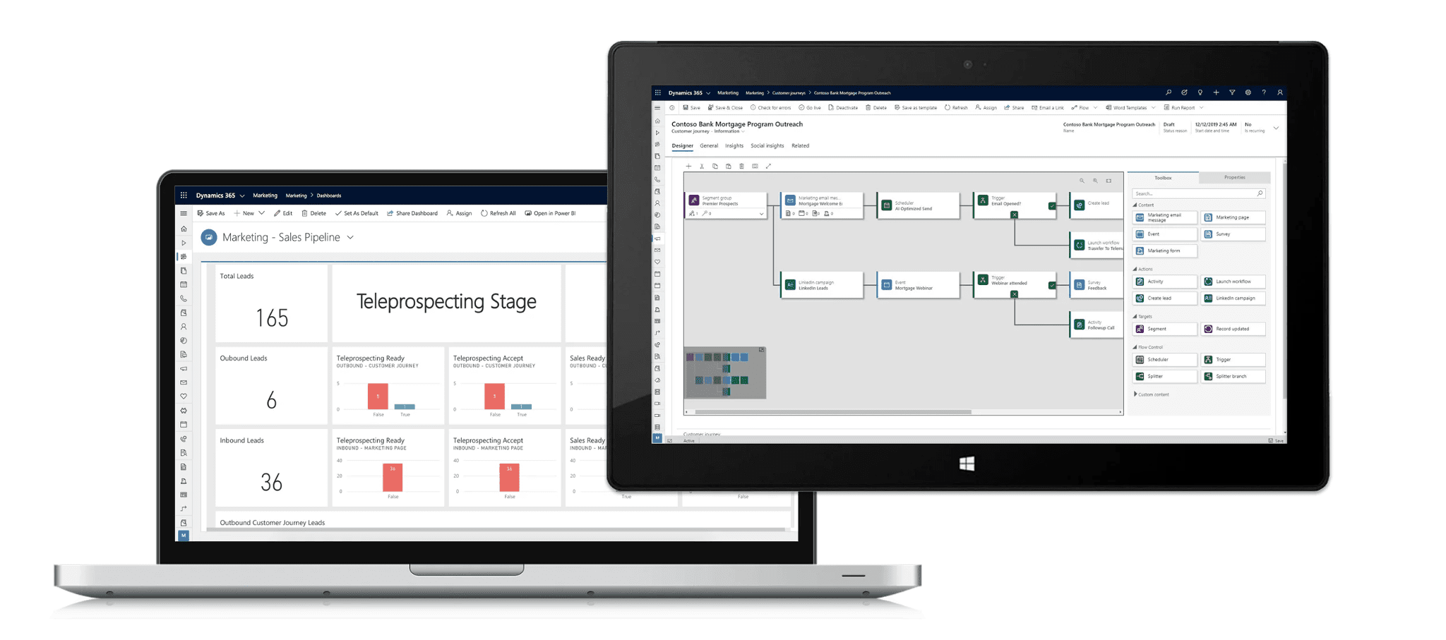 Case study - Baker Gauges India Transforms Marketing and Sales with Microsoft Dynamics CRM Image 1
