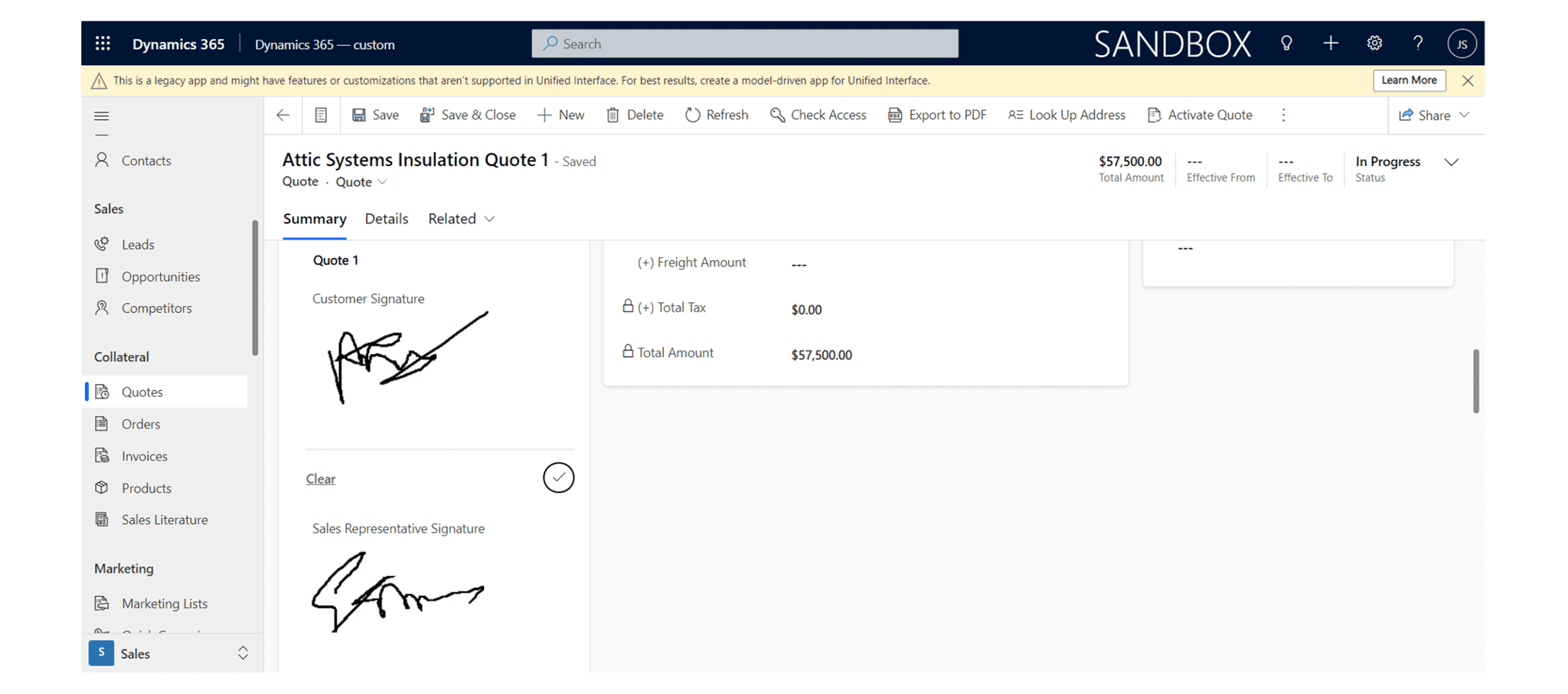 Case study - Couto: Revolutionizing Field Operations with Microsoft Dynamics 365 Field Service Image 3