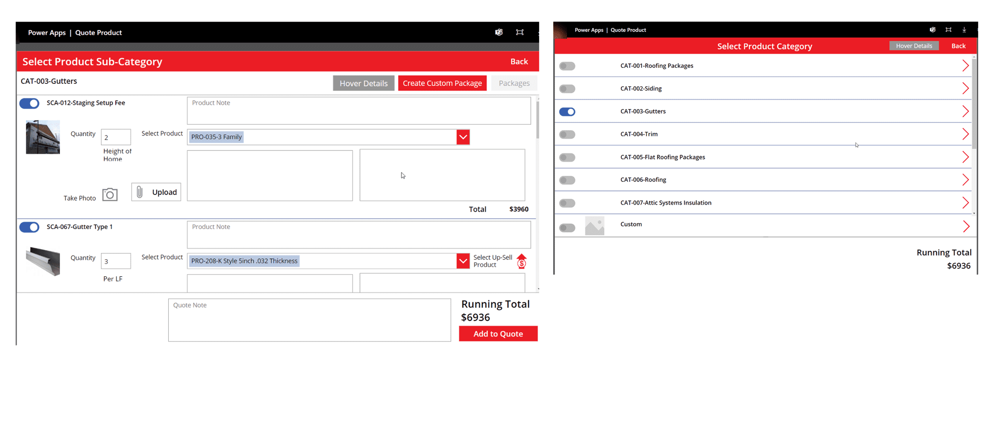 Case study - Couto: Revolutionizing Field Operations with Microsoft Dynamics 365 Field Service Image 4