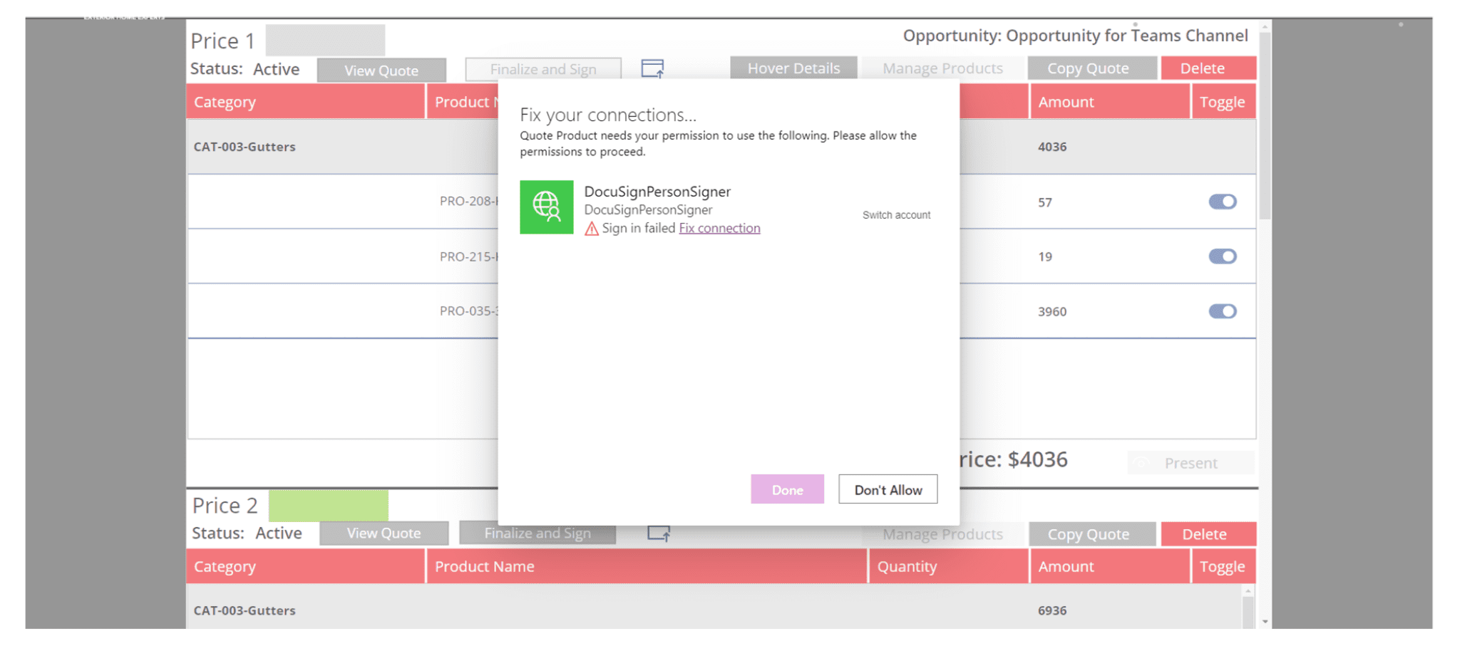 Case study - Couto: Revolutionizing Field Operations with Microsoft Dynamics 365 Field Service Image 2