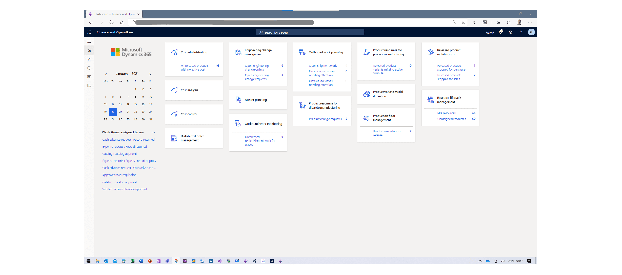 Case study - Hamilton Medical- Streamlining Sales and Marketing for Global Growth Image 1