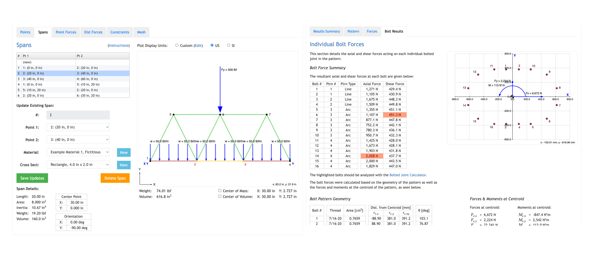 Case study - Streamlining Engineering Workflows with Constraint-Based Applications Image 4