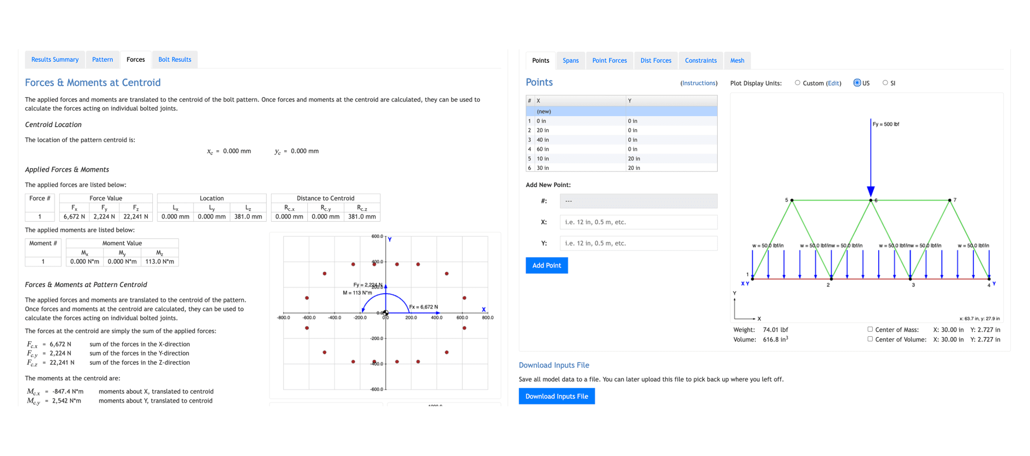Case study - Streamlining Engineering Workflows with Constraint-Based Applications Image 5