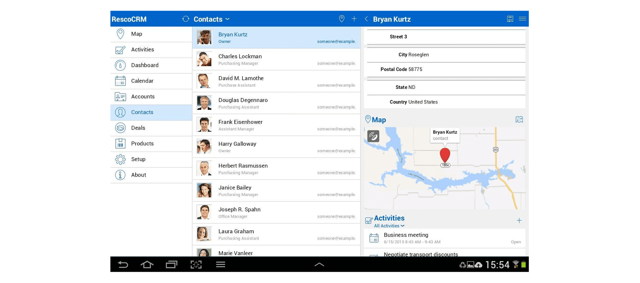 Case study - Streamlining Operations and Boosting Sales at Pierre Fabre with Microsoft Dynamics 365 Image 4