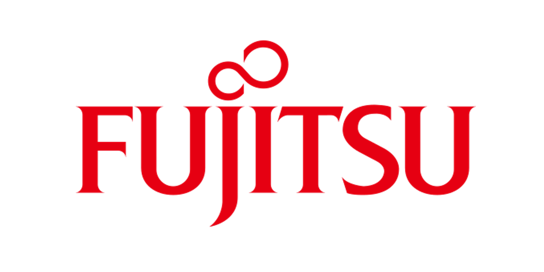 Clients - Fujitsu Logo