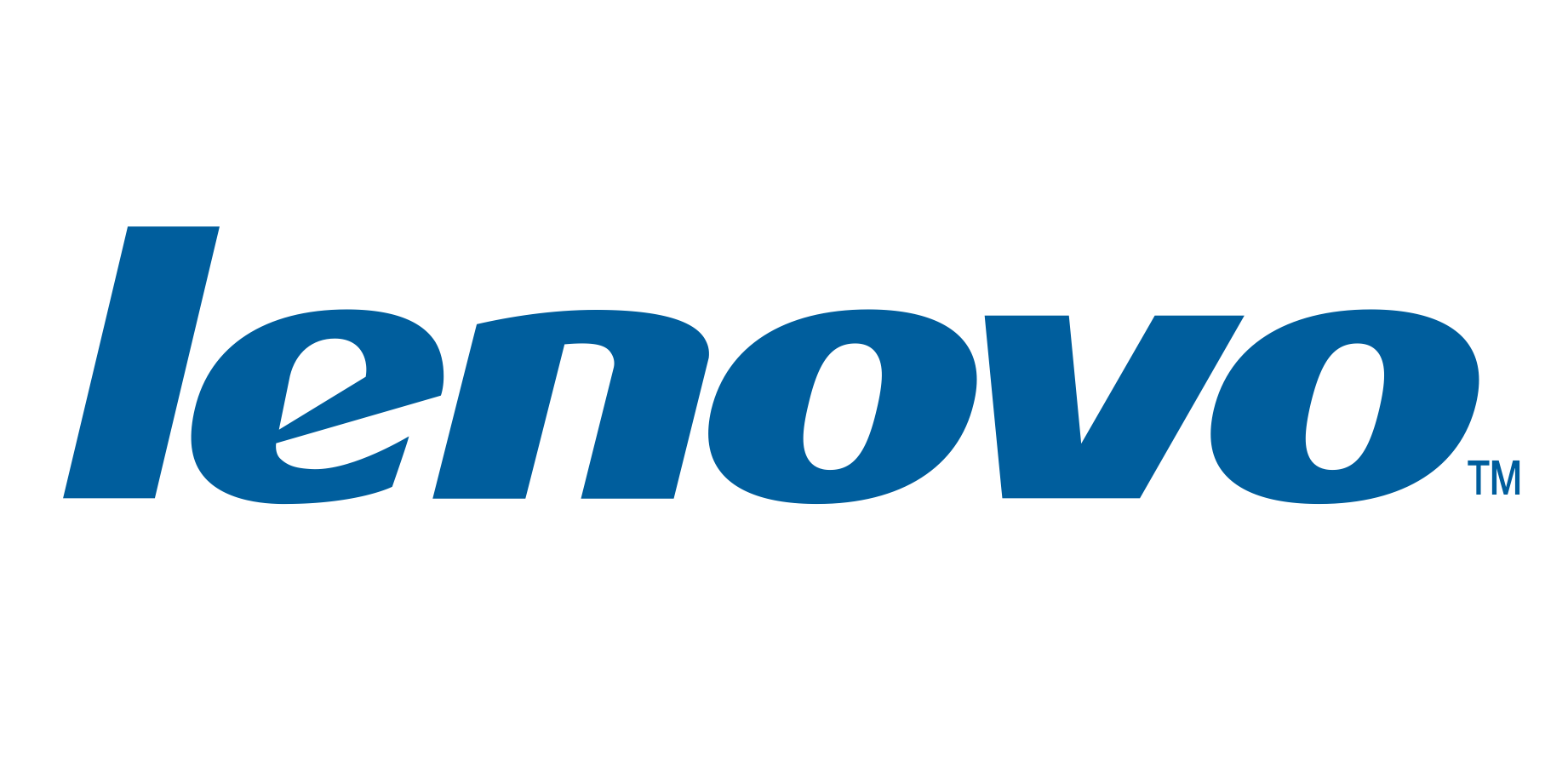 Clients - Lenovo Logo