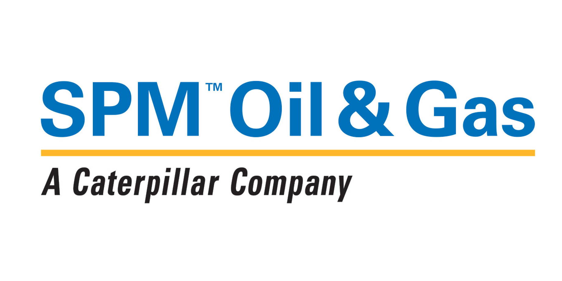 Clients - SPM Oil & Gas