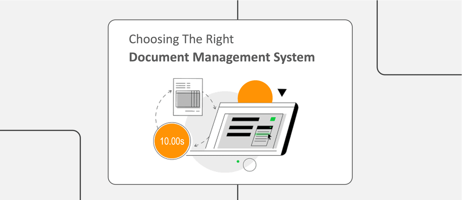 Key Features Document Choosing a Document Management System: Key Features & Tips