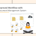 Document Management System – a Step Towards Improved Workflow