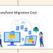 How much SharePoint Migration will cost?