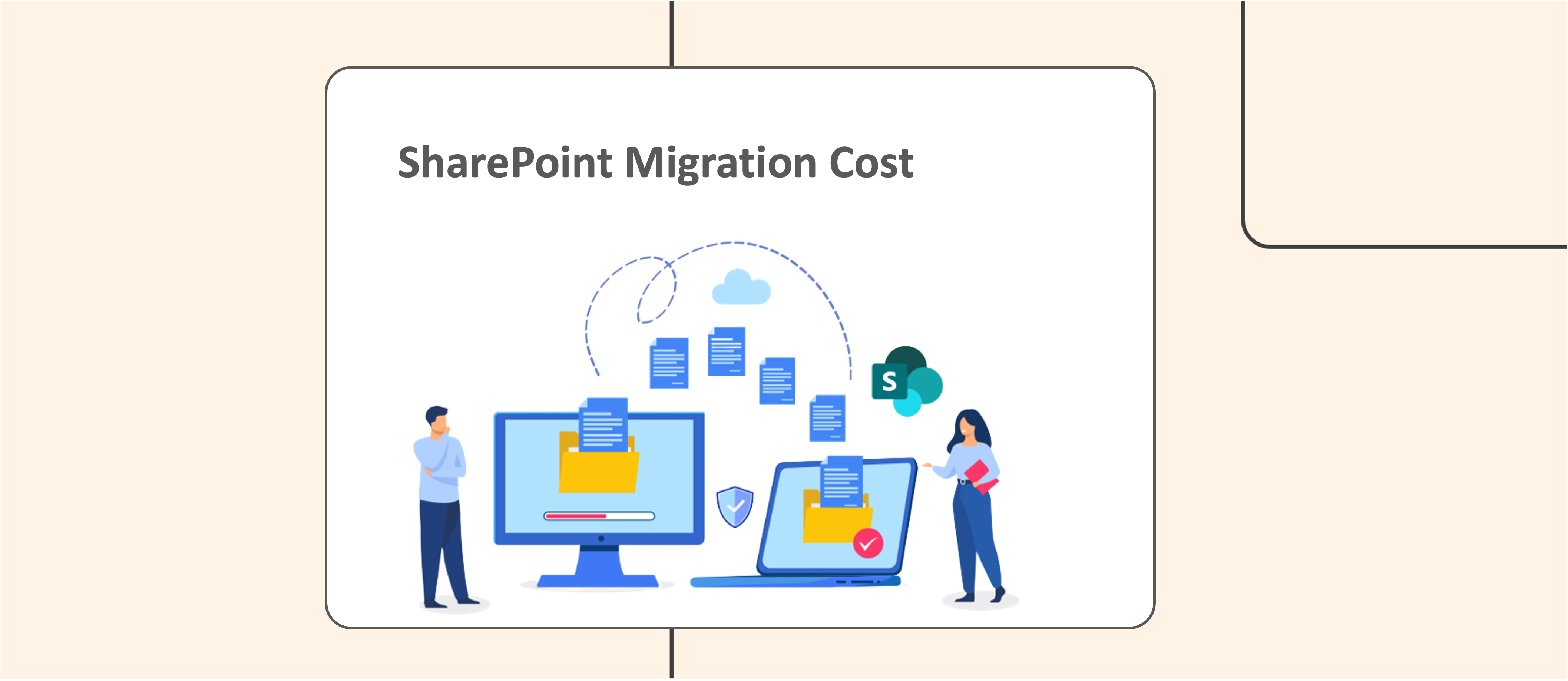 How much SharePoint Migration will cost?