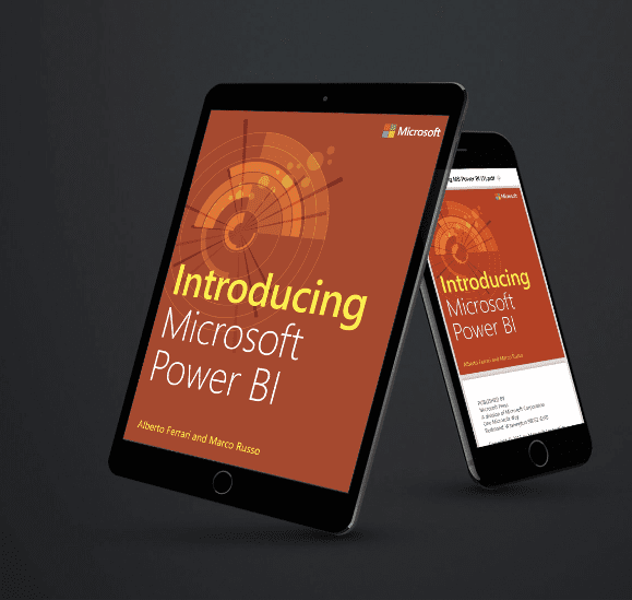 Introducing Microsoft Power BI