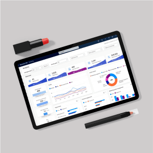 Zelite Solutions - Innovative Software & AI for Enterprises