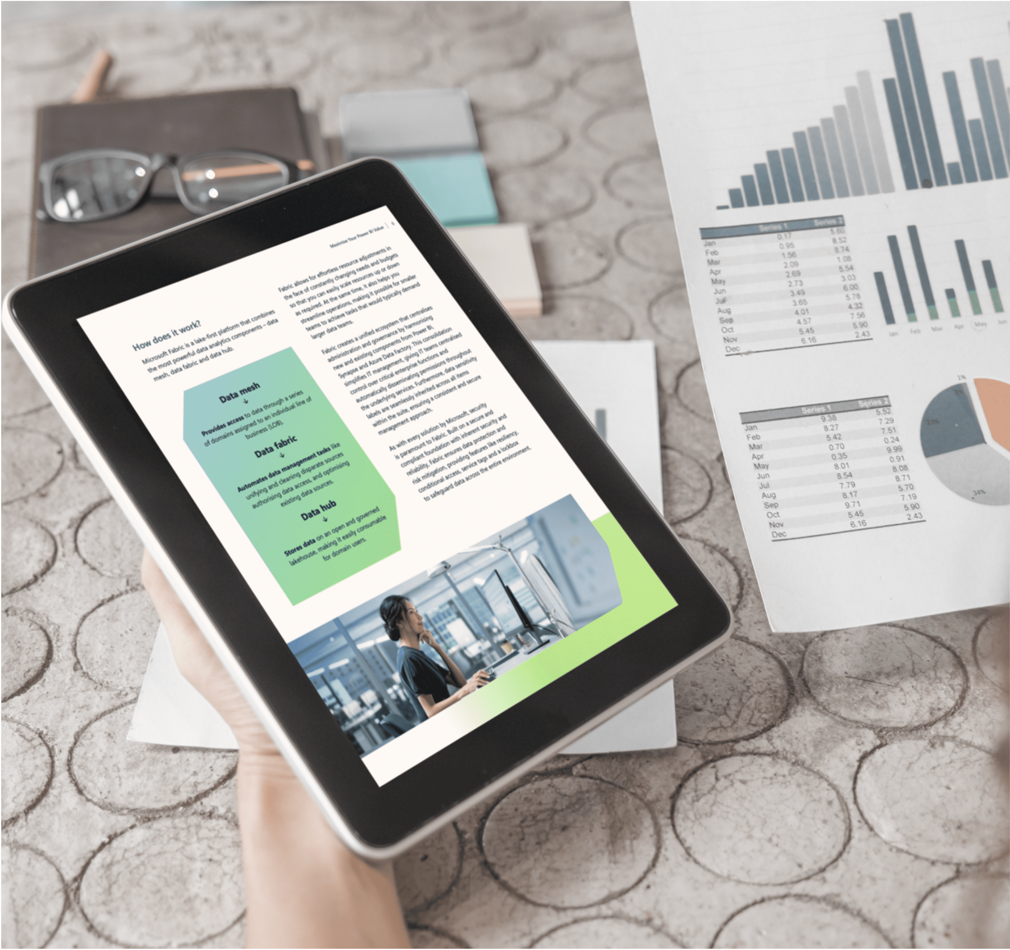 Maximise Your Power BI Value
