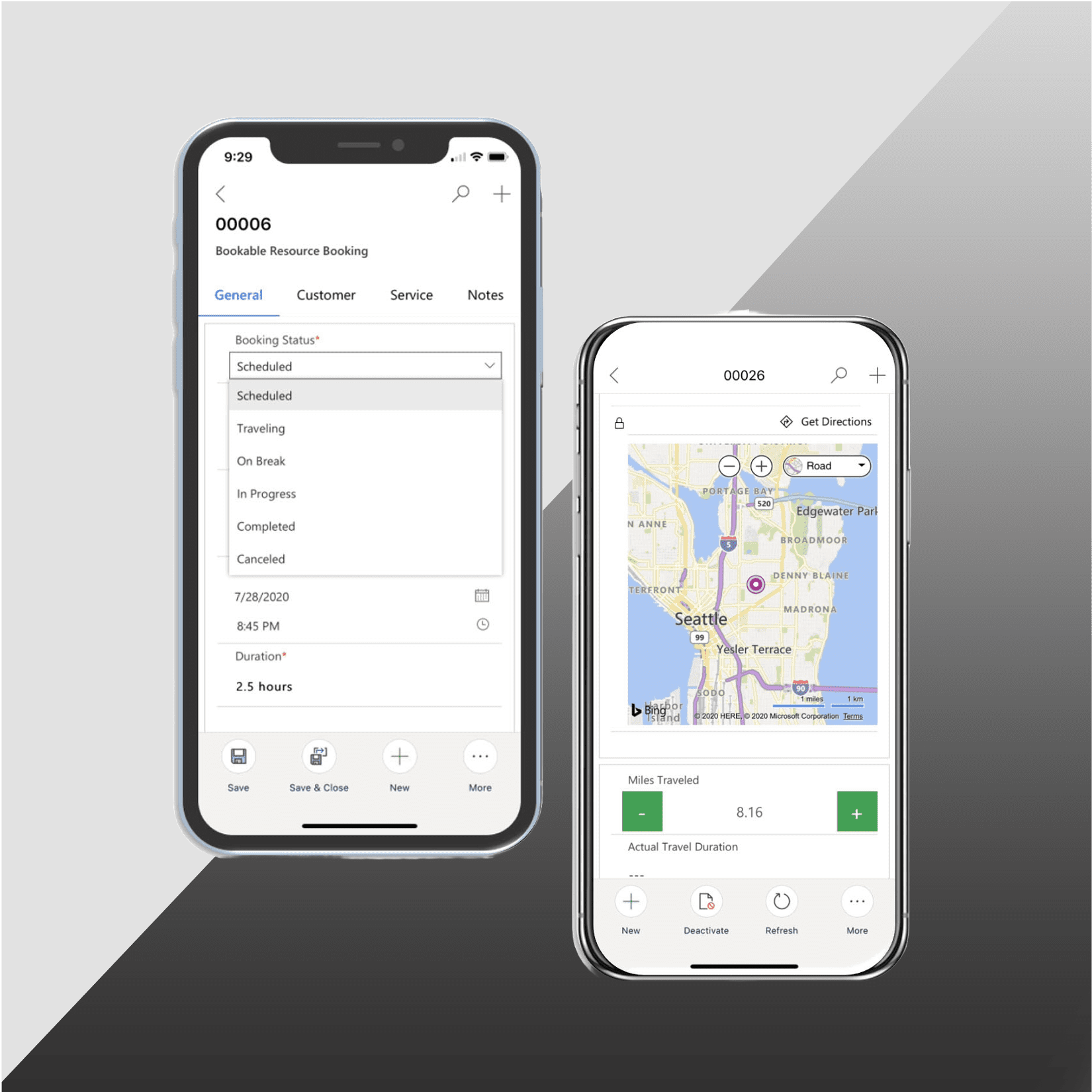 Pierre Fabre Optimizes Field Service Operations with Dynamics 365 Field Service