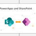 PowerApps and SharePoint : How are they related?