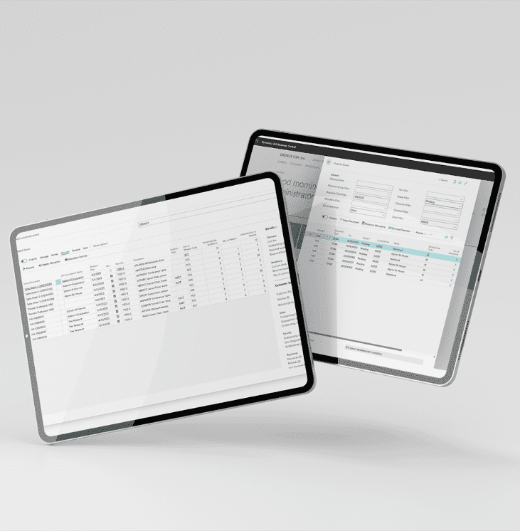 Samson Biotech Cultivates Growth with Microsoft Dynamics 365 Business Central