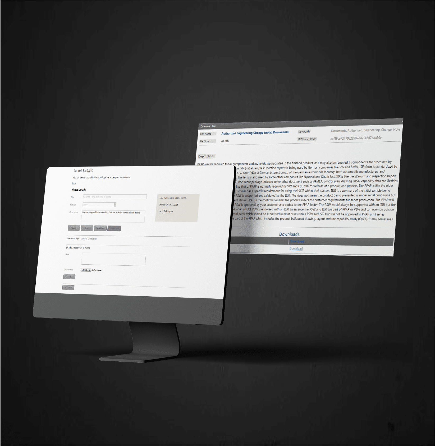 ServiceOne - Empowering Customers with Self-Service Anytime, Anywhere 