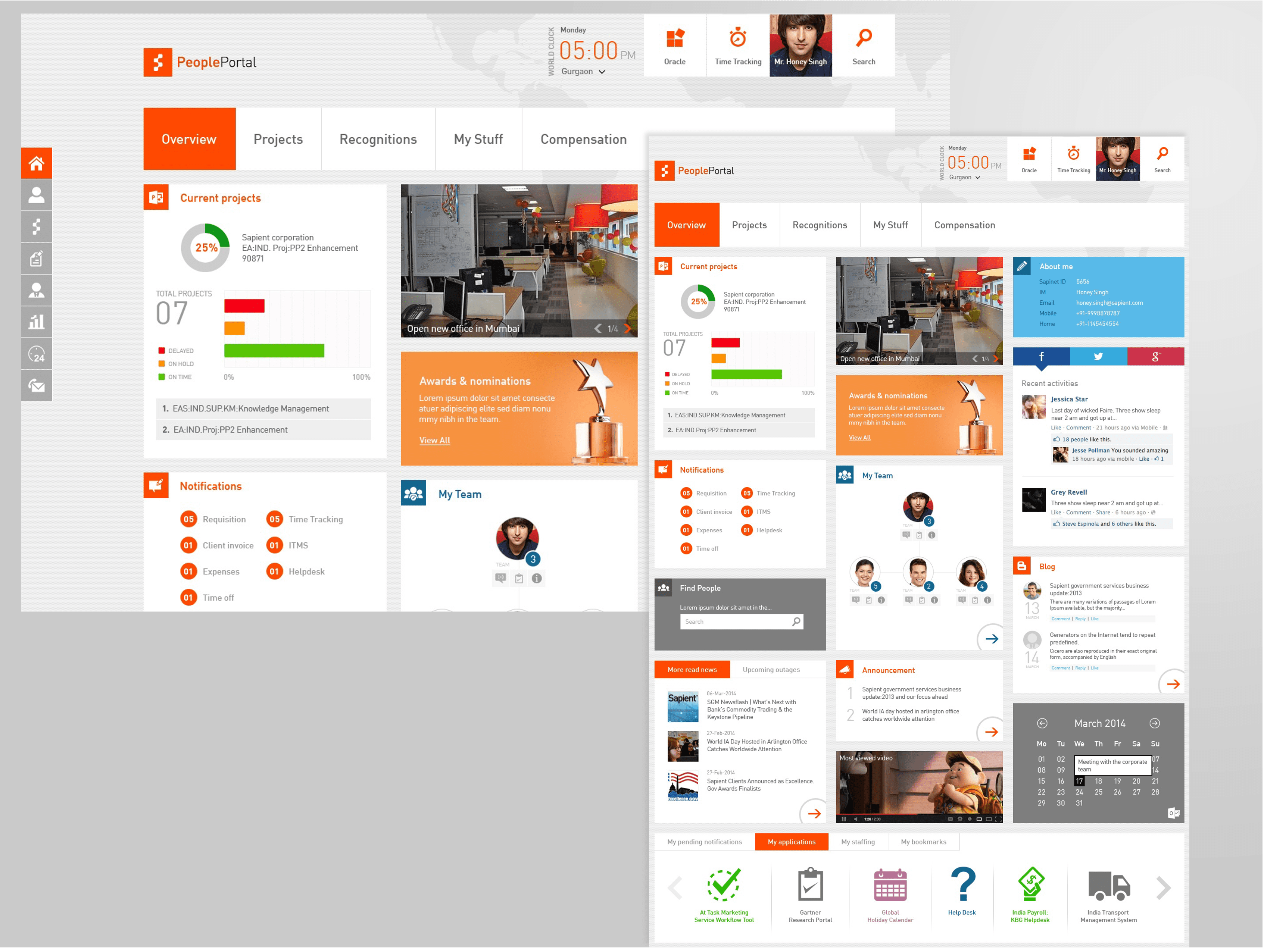 SharePoint Project New 11