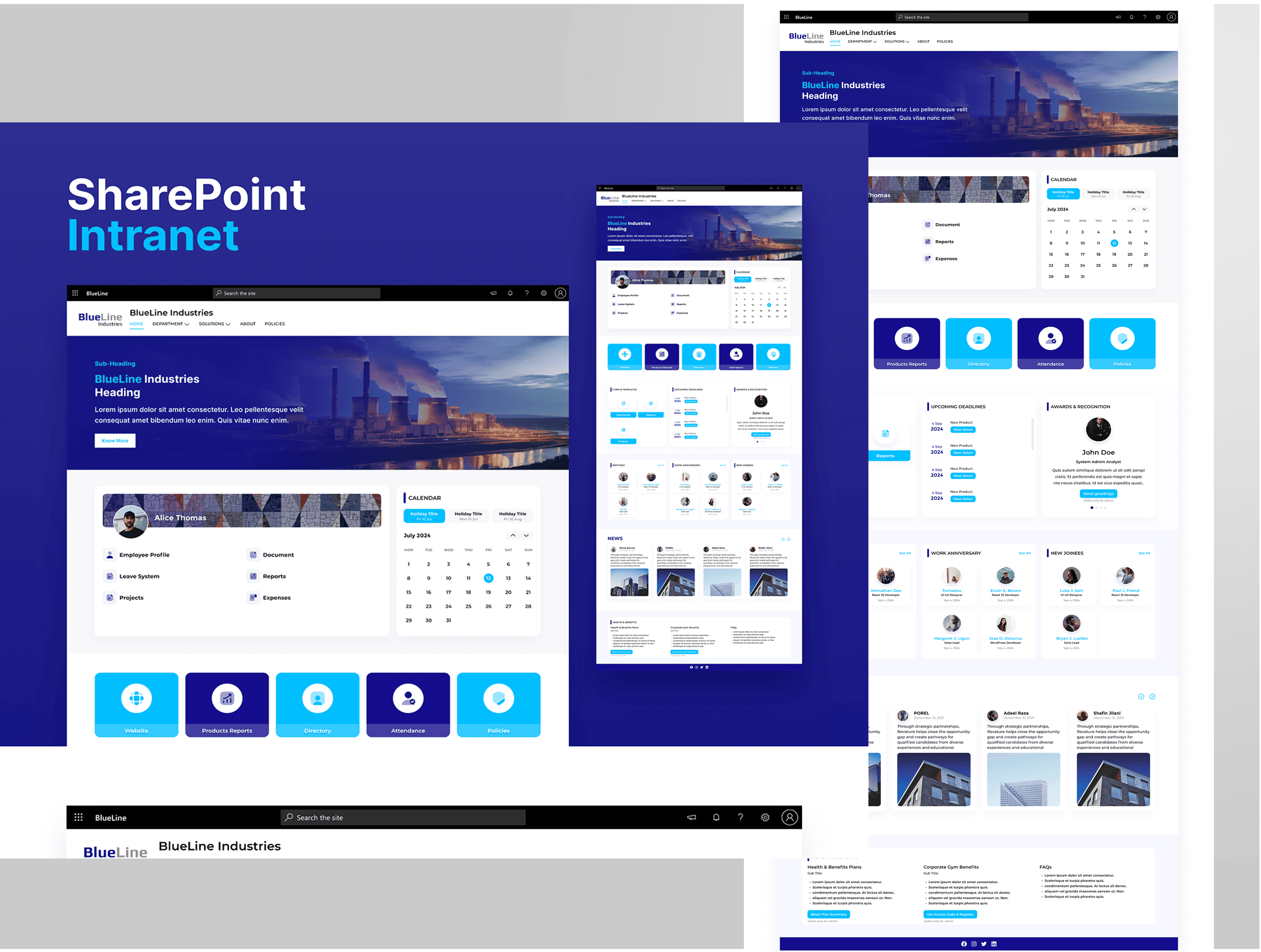 SharePoint Project New 13
