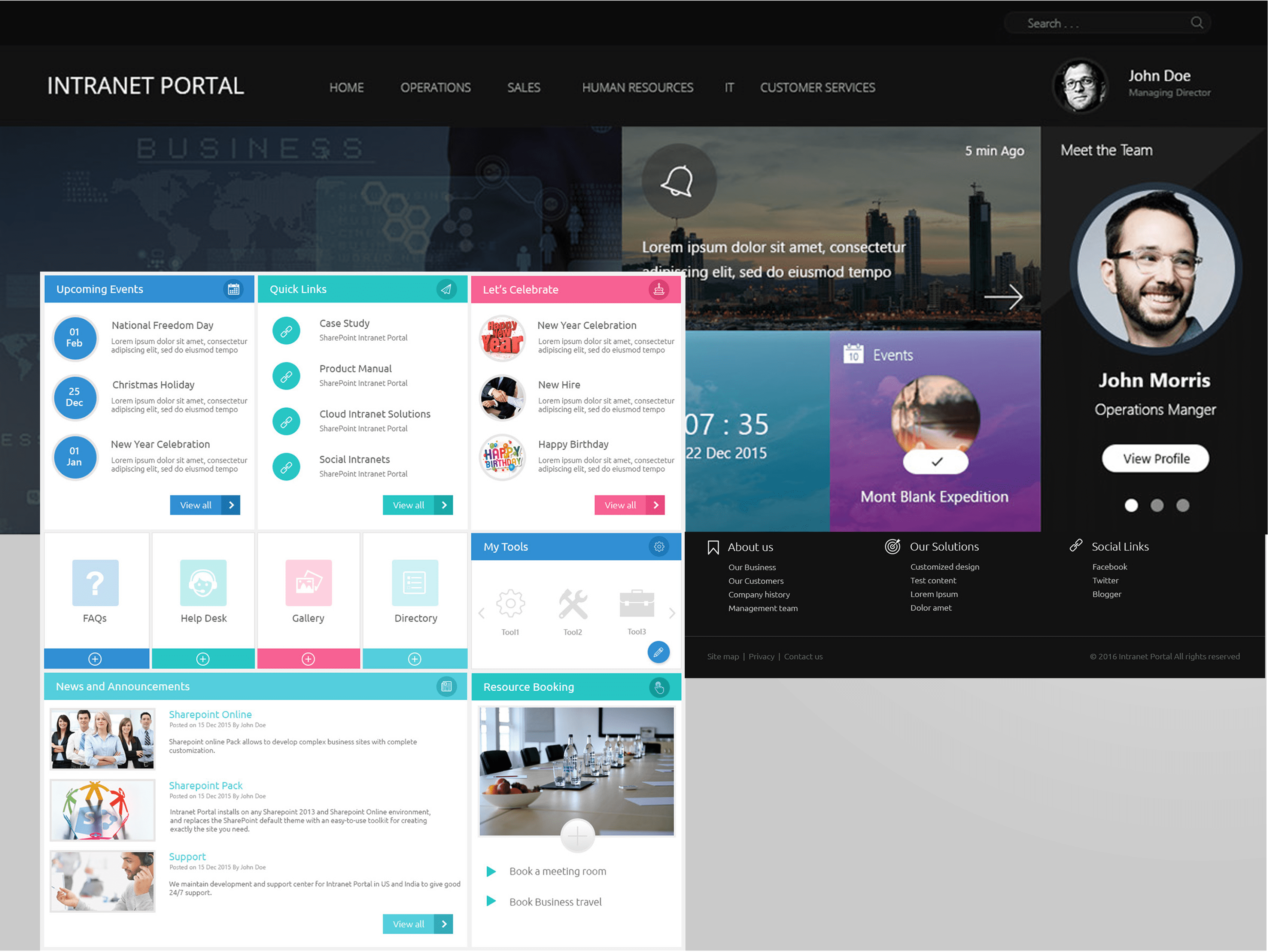 SharePoint Project New 14