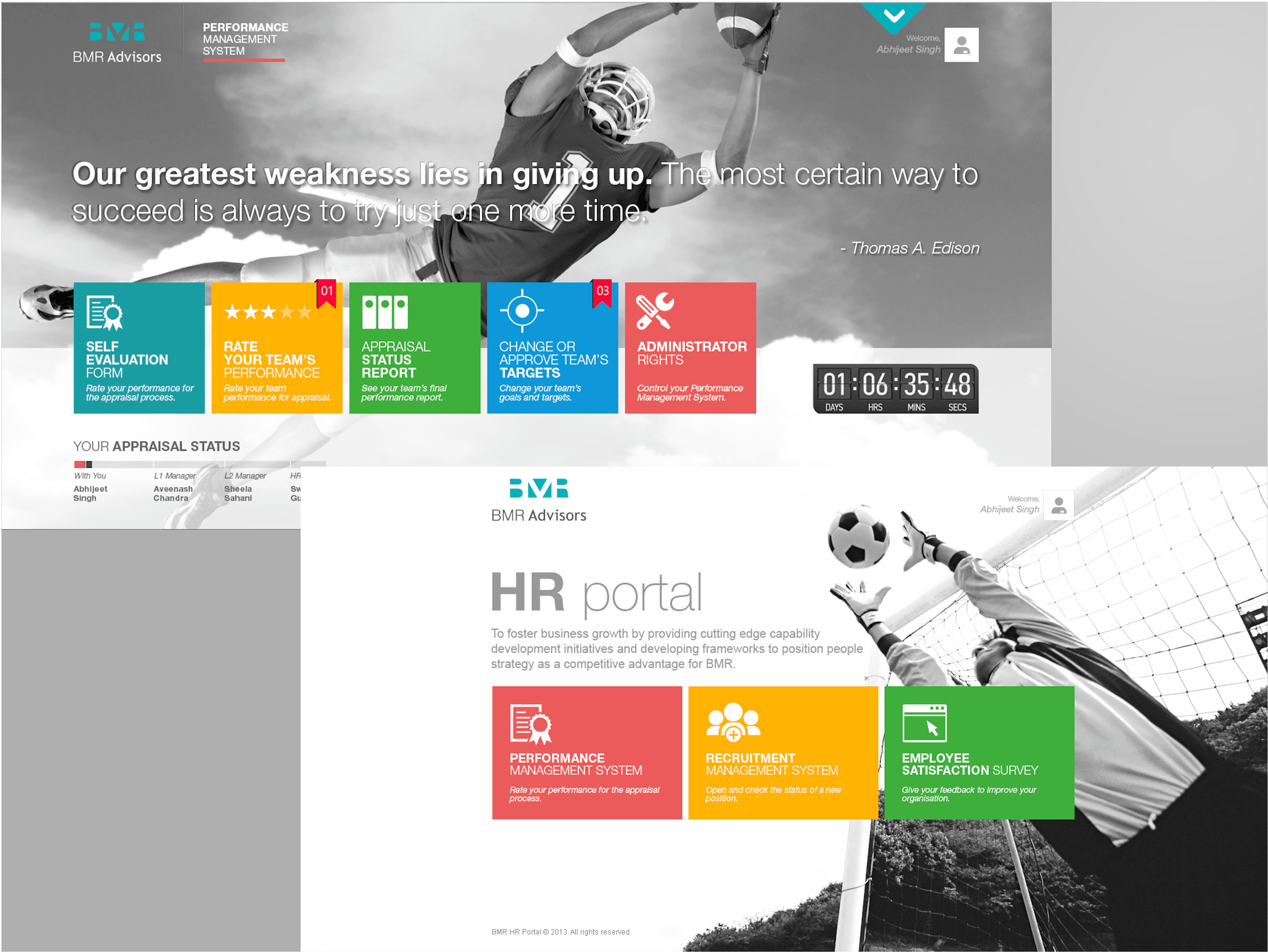 SharePoint Project New- 4