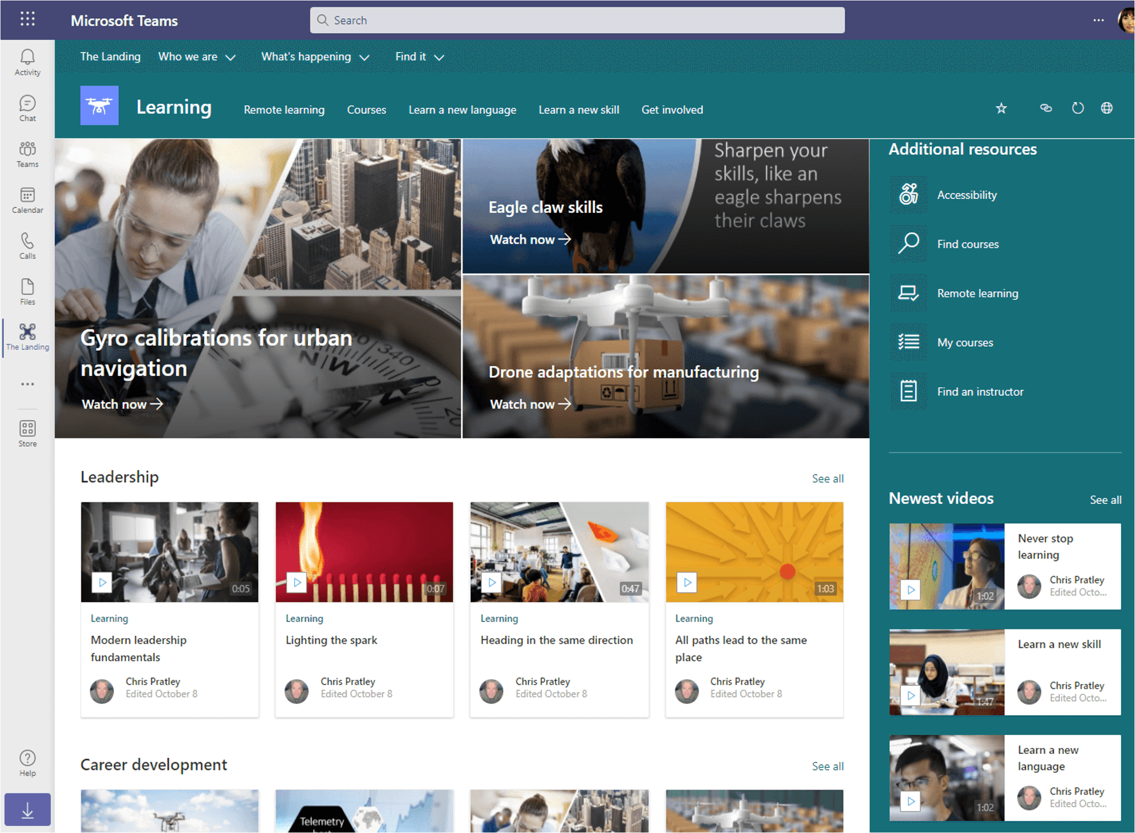 SharePoint Projects New 10