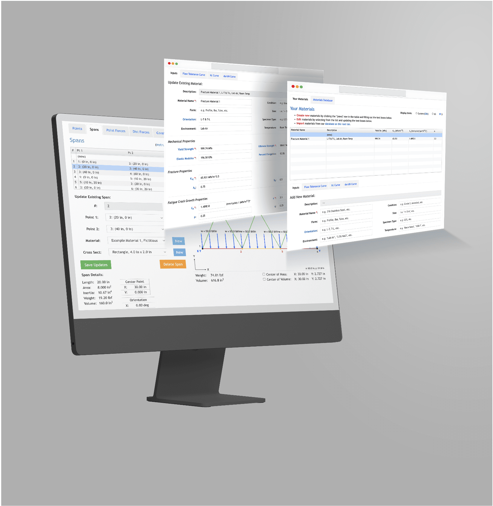 Streamlining Engineering Workflows with Constraint-Based Applications 
