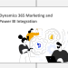 Streamlining Marketing Data with Dynamics 365 Marketing and Power BI Integration